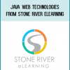 Java Web Technologies from Stone River eLearning at Midlibrary.com
