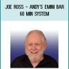 Joe Ross - Andy's EMini Bar - 60 Min System at Midlibrary.com