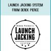 Launch Jacking System from Derek Pierce at Midlibrary.com