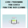 Learn C Programming from Scratch from Stone River eLearning at Midlibrary.com