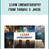 Learn Cinematography from Thomas & Jakob at Midlibrary.com