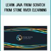 Learn Java From Scratch from Stone River eLearning at Midlibrary.com