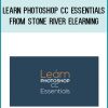 Learn Photoshop CC Essentials from Stone River eLearning at Midlibrary.com