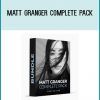 Matt Granger Complete Pack at Midlibrary.com