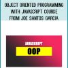 Object Oriented Programming with Javascript Course from Joe Santos Garcia at Midlibrary.com