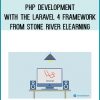 PHP Development with the Laravel 4 Framework from Stone River eLearning at Midlibrary.com