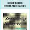 Richard Bandler - Streamlining Strategies at Midlibrary.com