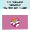Ruby Programming Fundamentals from Stone River eLearning at Midlibrary.com