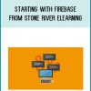 Starting with Firebase from Stone River eLearningat Midlibrary.com