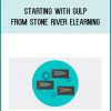 Starting with Gulp from Stone River eLearning at Midlibrary.com