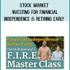 Stock Market Investing for Financial Independence & Retiring Early from Amon & Christina at Midlibrary.com