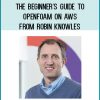 The Beginner's Guide to OpenFOAM on AWS from Robin Knowlesat Midlibrary.com