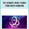 The Ultimate Redux Course from Mosh Hamedani at Midlibrary.com