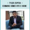 Tyler Espitia - Ichimoku Kinko Hyo E-Book at Royedu.com