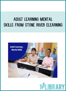 Adult Learning at Midlibrary.com