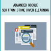 Advanced Google SEO from Stone River eLearning at Midlibrary.com