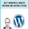 Best WordPress Website Creation and Hosting System with Affiliate Marketing! from Jerry Banfield & EDUfyre at Midlibrary.com