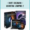 Burt Goldman - Quantum Jumping 2 at Royedu.com