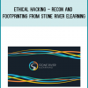 Ethical Hacking - Recon and Footprinting from Stone River eLearning at Midlibrary.com