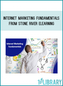 Internet Marketing Fundamentals from Stone River eLearning at Midlibrary.com