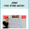 Jeremy - Stock Options Mastery at Royedu.com