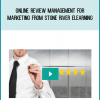Online Review Management for Marketing from Stone River eLearning at Midlibrary.com