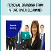 Personal Branding from Stone River eLearning at Midlibrary.com
