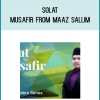 Solat Musafir from Maaz Sallim at Midlibrary.com