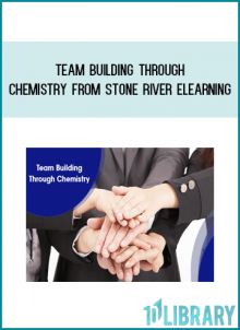 Team Building Through Chemistry from Stone River eLearning at Midlibrary.com