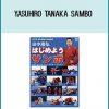 Yasuhiro Tanaka SAMBO at Royedu.com
