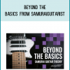 Beyond the Basics from Samuraiguitarist at Midlibrary.com