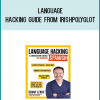 Language Hacking Guide from Irishpolyglot at Midlibrary.com