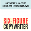Copywriter’s Six-Figure DensigLibra Library from AWAII at Midlibrary.com