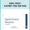 Didigal Product Blueprints from Aben Pagan at Midlibrary.com