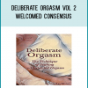 This DVDs focus is the art of a man producing an intense continuous orgasm in a womans body. He achieves this by directly stimulating her clitoris using the Deliberate Orgasm technique called DOing.