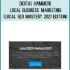 Digital Hammers – Local Business Marketing (Local SEO Mastery 2021 Edition) at Midlibrary.net
