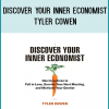 One of America’s most respected economists presents a quirky, incisive romp through everyday life that reveals how you can turn economic reasoning to your advantage—often when you least expect it to be relevant.