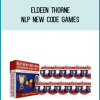 Eldeen Thorne – NLP New Code Games at Midlibrary.net
