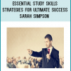 This study skills course covers; how and why you learn, multiple study skills methods, how to read, take notes and study from books, prioritisation, visual and auditory methods, ensuring you don't miss anything out, how to preempt exam questions as well as a general study approach and a list of apps and web based systems. This will all combine to produce a system which enables you to learn & recall faster and smarter.