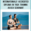 Along with visually pleasing lecture slides, you will find a voiceover presentation which explains all the slides in detail plus you will find the accompanying script [Yoga Training Manual] in case you want to read [Helpful for people who are hearing impaired]