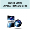 Laws Of Mental Dynamics from David Snyder at Midlibrary.com