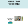 Menekse stewar – The SEO Bundle