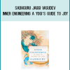 Sadhguru Jaggi Vasudev – Inner Engineering A Yogi’s Guide to Joy at Midlibrary.net