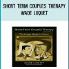 For more than a decade, Short-Term Couples Therapy: The Imago Model in Action has been used regularly by therapists interested in this effective and now well-known model of working with couples. Building on the precepts of the Imago Relationship Therapy Model, as introduced in the pioneering work of Dr. Harville Hendrix, the book has made available to the professional therapist the technique and rationale of this evolutionary approach to working with couples in a brief therapy context.