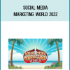 Social Media Marketing World 2022 at Midlibrary.net