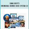 Sonia Ricotti – Unsinkable Bounce Back System 2.0 at Midlibrary.net
