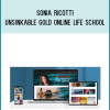 Sonia Ricotti – Unsinkable Gold Online Life School at Midlibrary.net