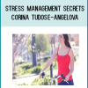 Do you suffer from stress at home or at work? Do stressful, high-pressure situations seem to always be part of your life? Do you feel that you are not getting enough sleep, proper nutrition and exercise because of stress?