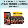 Hi, my name is Benjamin Pakulski and I'm honored for the opportunity to expose the five most common training and dietary mistakes reversing your gains and I am extremely excited to hand you my plateau-busting shortcuts to maximize lean muscle gains, crush 