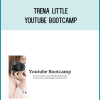 Trena Little – Youtube Bootcamp at Midlibrary.net